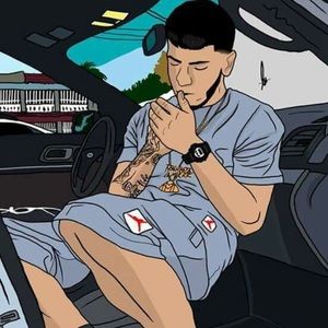 Meet your Posher, Kamari